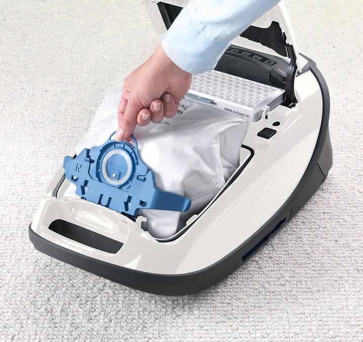 Actual product image Miele XXL-Pack HyClean 3D Efficiency GN (16 x)