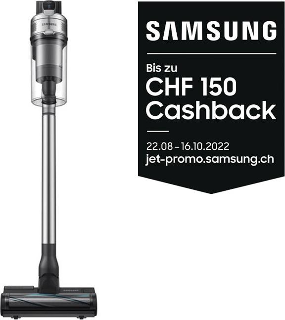 Produktbild Samsung Jet 90 complete