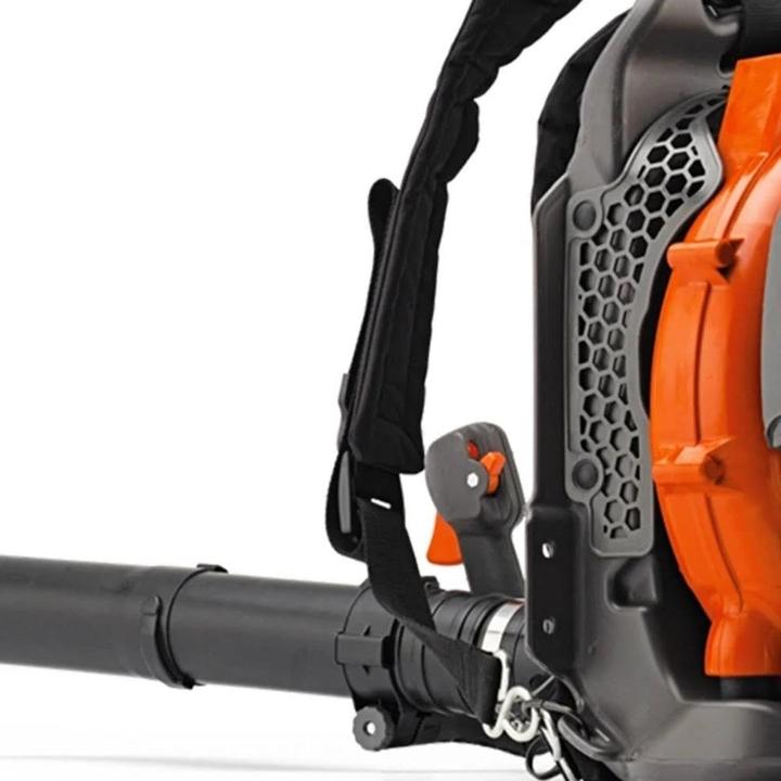 Productafbeelding Husqvarna 570BTS (Benzine werking, Bladblazer)