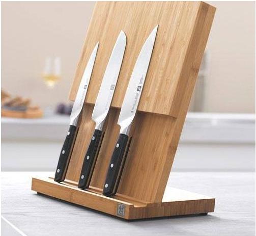 Produktbild Zwilling Bambus