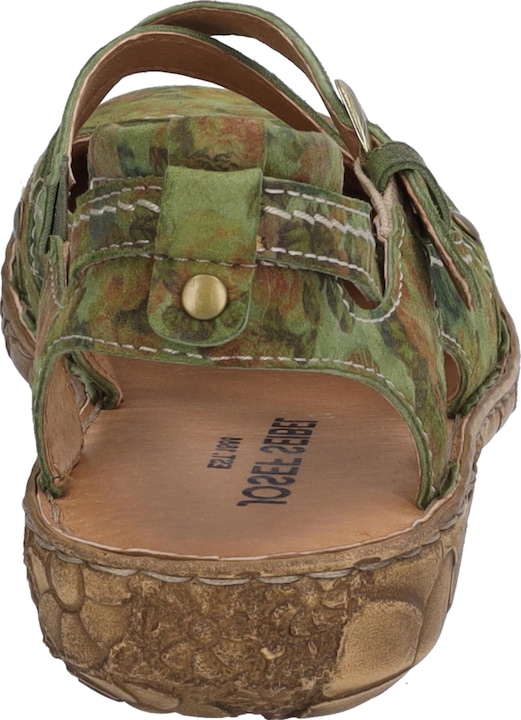 Actual product image Josef Seibel 79513-370 (38)