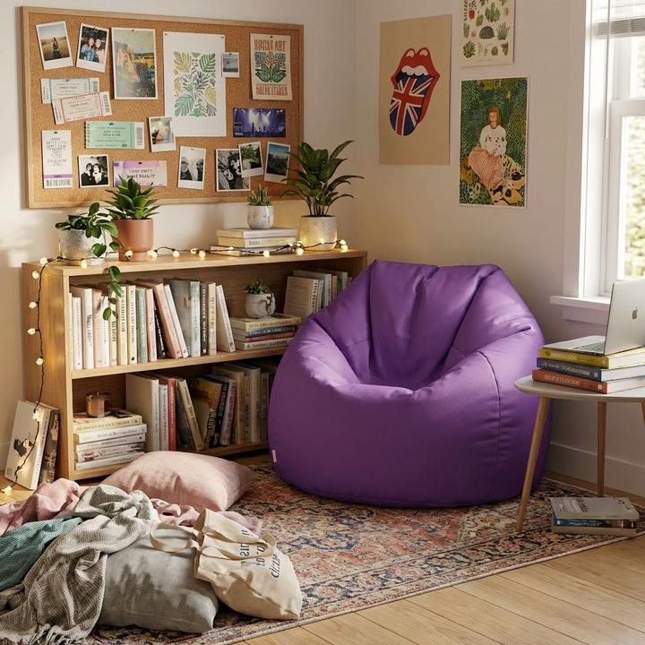 Produktbild Flump Flumpy Breeze XL (mit doppelter Hülle)