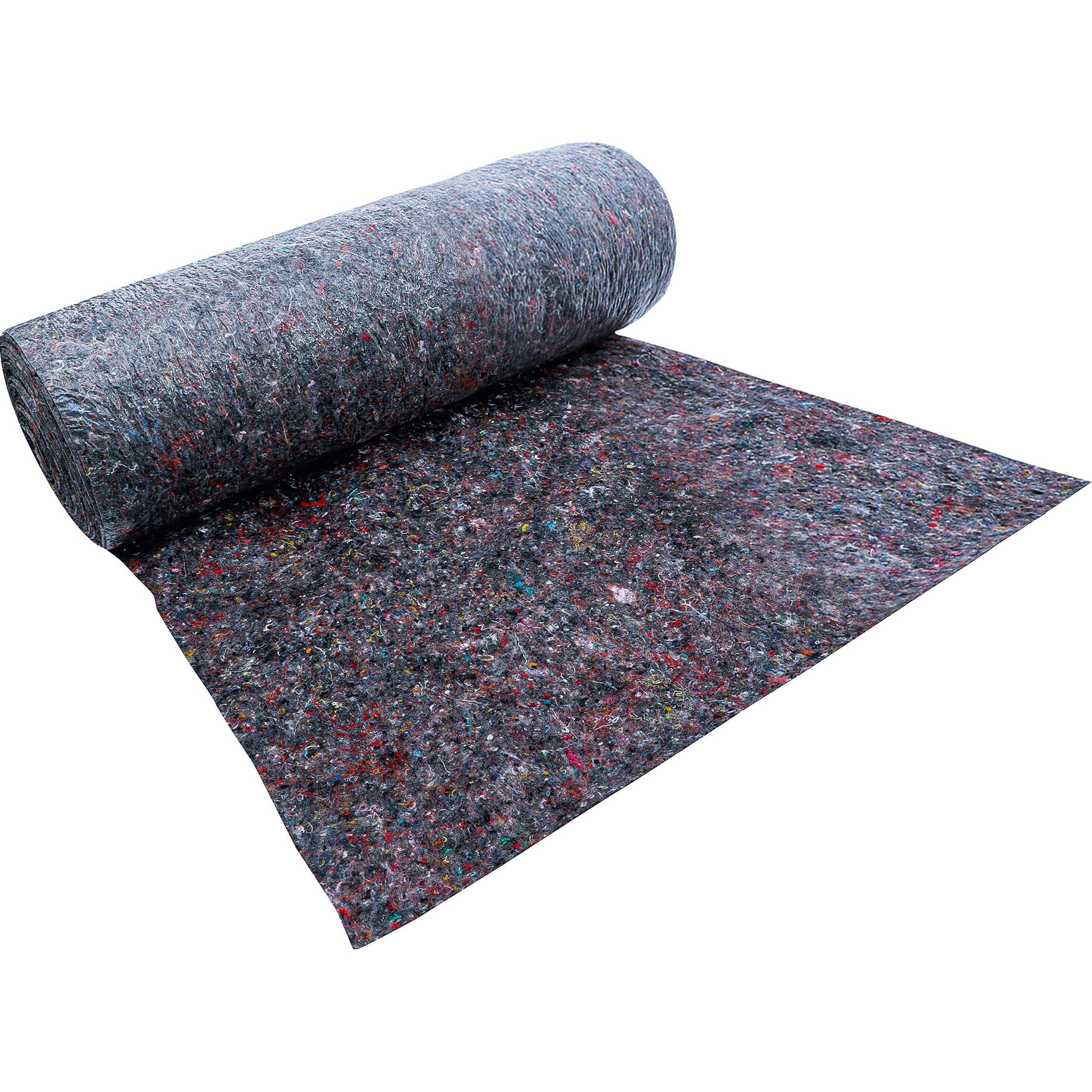 Thumbnail - BGS, Abdeckmaterial, Malerabdeckvlies-Satz 20 x 0,3 m 3-tlg. (20 m, 300 mm)