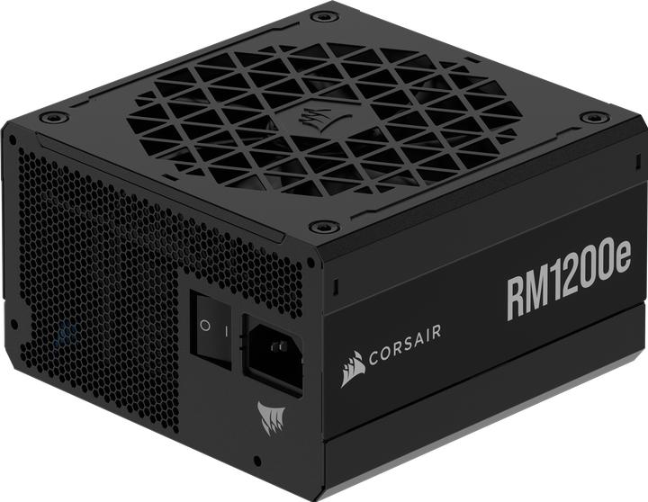 Image du produit Corsair PSU RMe 1200W 80+Gold FM ATX3.1 2025 (1200 W)