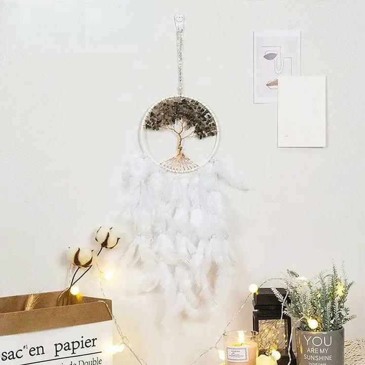 Immagine prodotto Cover-Discount Albero della Vita Acchiappasogni XXL