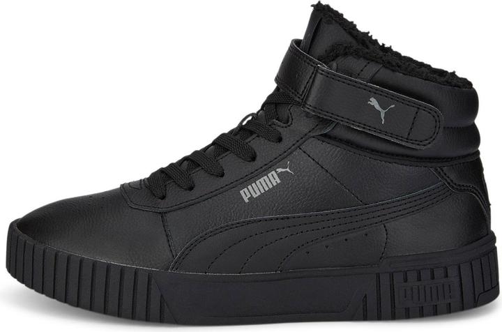 Puma Black | Puma Black | Dark Shadow