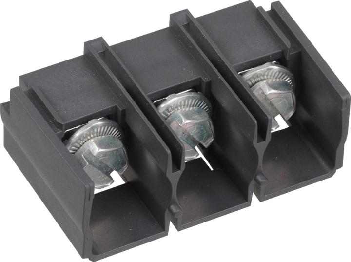 Actual product image Schneider Electric Terminal block, ring cable lugs, for LAD96566