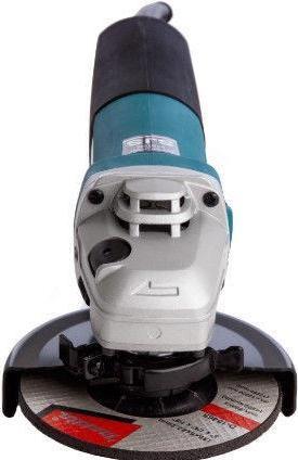 Actual product image Makita 9565CR (125 mm)
