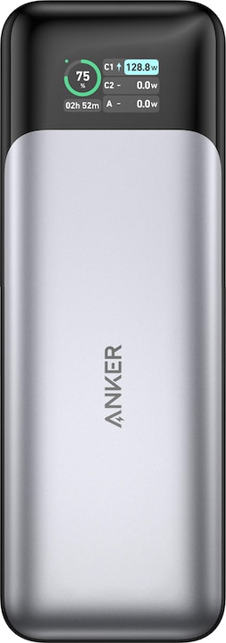 Actual product image Anker PowerCore 24K, 737, 140W (24000 mAh, 140 W, 88.80 Wh)