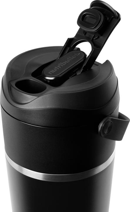 Actual product image NutriBullet Flip NBP016B (EU plug, 11 W)