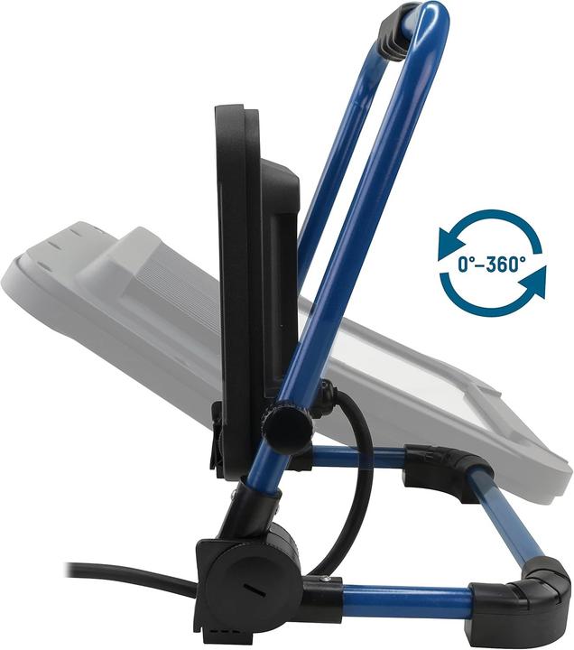 Produktbild Ansmann LED Baustrahler FL7200AC (7200 lm)