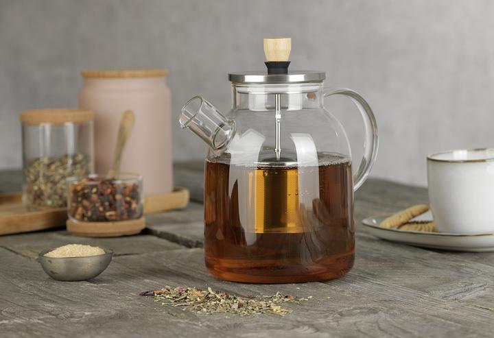 Produktbild Beem Teekanne (1.50 l)