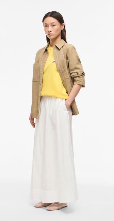 Produktbild Rouge Edit High Waist Maxirock (40)