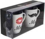 Produktbild G. Wurm Mr. & Mrs (250 ml, 2x)