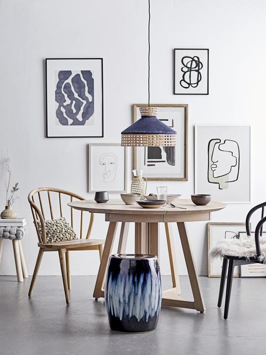 Produktbild Bloomingville Owen (Ø 118 x 75 cm)
