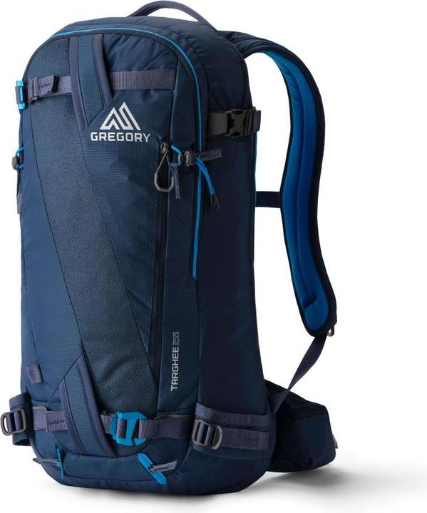 Actual product image Gregory Targhee (2.60 l)