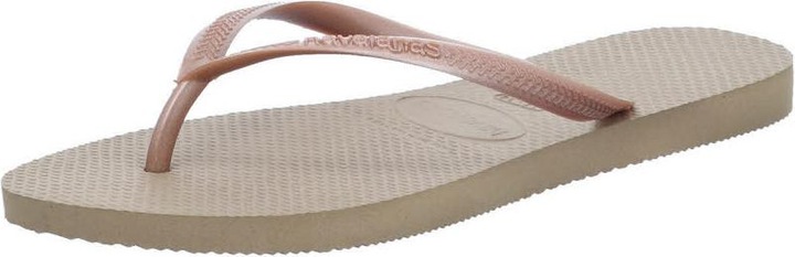 Actual product image Havaianas Slim Flips (44)