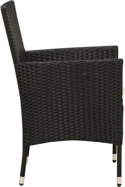 Produktbild vidaXL Garten Essgruppe (190 x 90 x 75 cm)