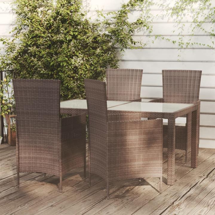 Produktbild vidaXL Indenetta (150 x 90 x 75 cm)