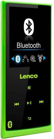 Actual product image Lenco Xemio-760 BT (8 GB)