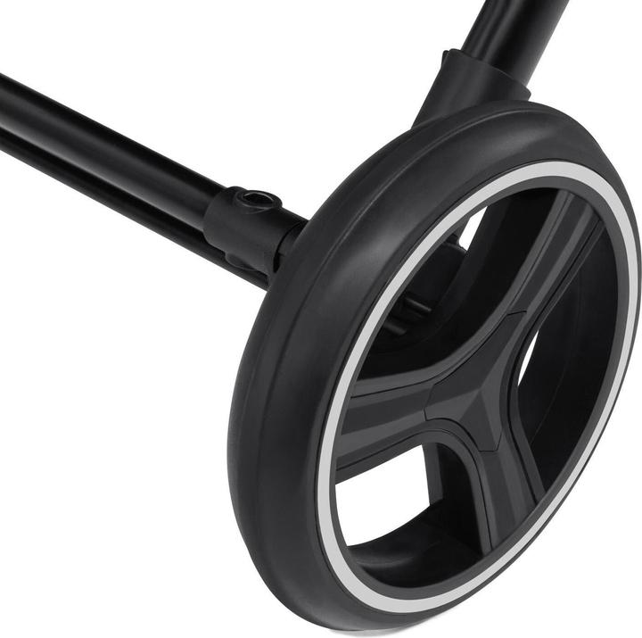 Produktbild Hauck Swift X Duo Black