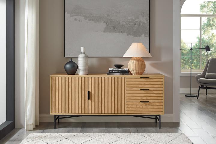 Image du produit SalesFever Sideboard (160 x 40 x 75 cm)