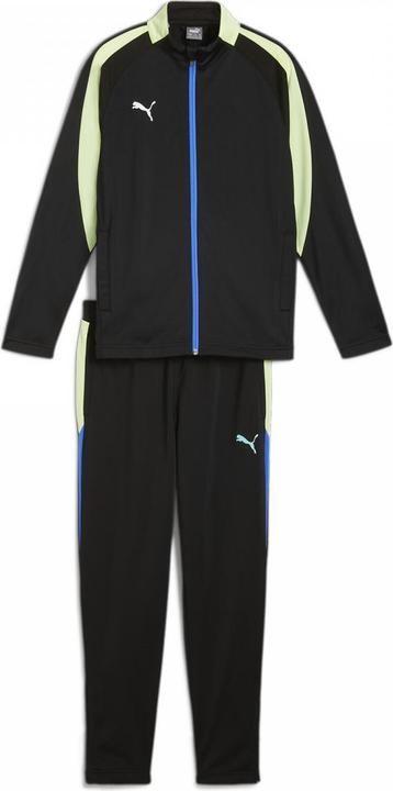 Produktbild Puma IndividualLIGA Tracksuit Jr (152)