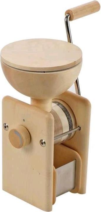 Actual product image Komo Kornkvaern - Manual