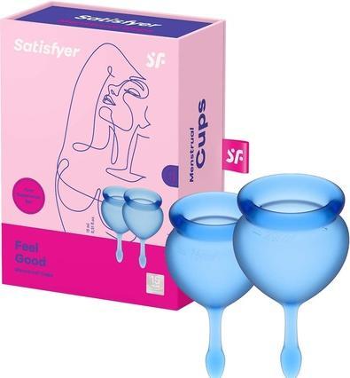 Image du produit Satisfyer Se sentir bien (Normal)