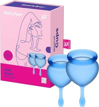 Immagine prodotto Satisfyer Sentirsi bene (Normale)