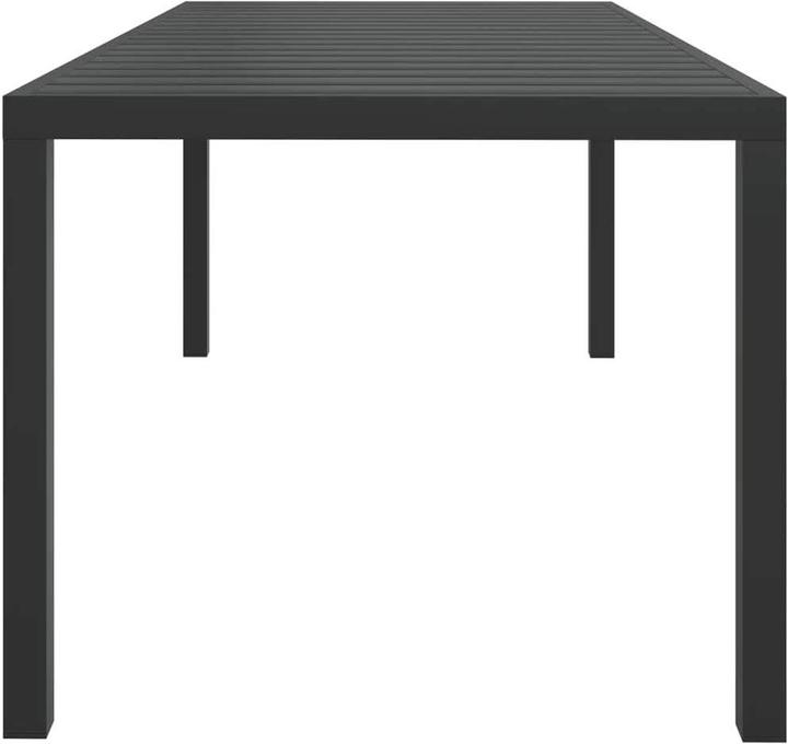Produktbild vidaXL Essgruppe (185 x 90 x 74 cm)