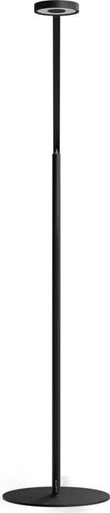 Actual product image Luctra Floor lamp ® FLOOR LITE, black (900 lm)