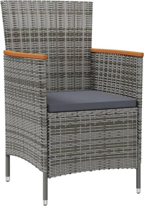 Produktbild vidaXL Gartenstuhl