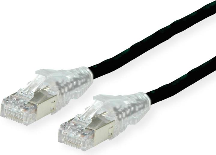 Actual product image Dätwyler Network cable (S/UTP, CAT5e, 7.50 m)