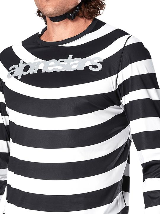 Produktbild Alpinestars JERSEY 24 A-ARIA Oscar LS (XL)