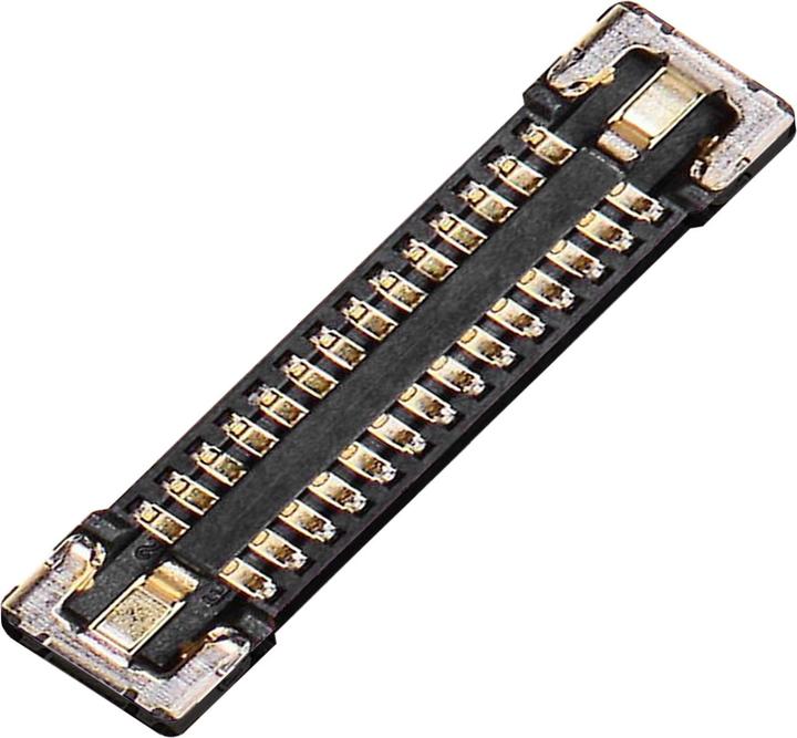 Produktbild Clappio Ersatzteil FPC-Verbinder Touchscreen