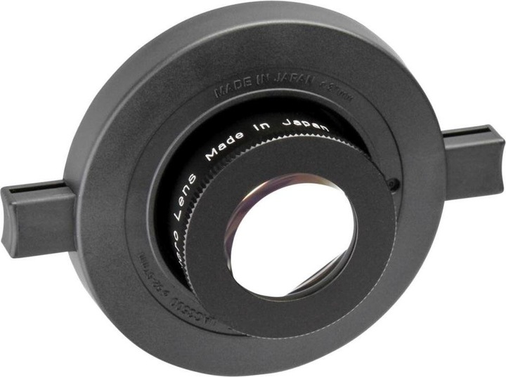 Produktbild Raynox MSN-505, Super Makro- / Nahbereichs- Vorsatzobjektiv (Makro-Zwischenring)