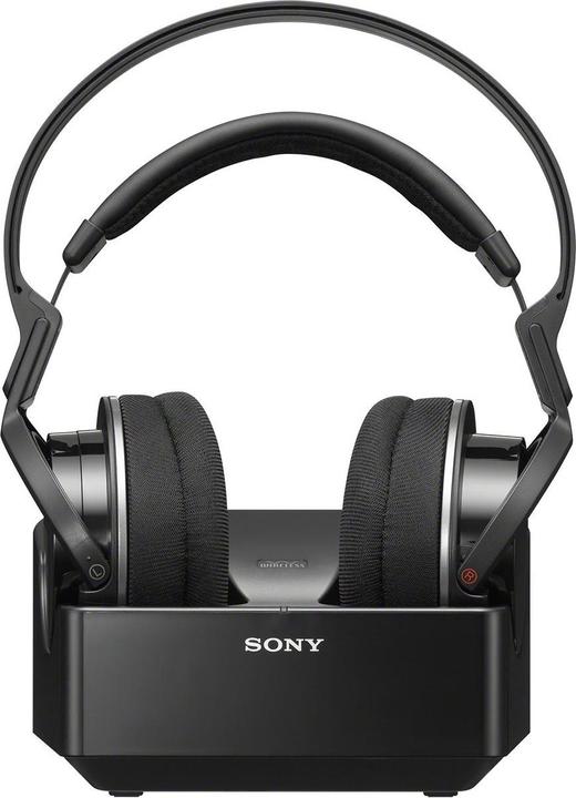 Actual product image Sony Mdr-Rf855rk (ANC, 18 h, Wireless)