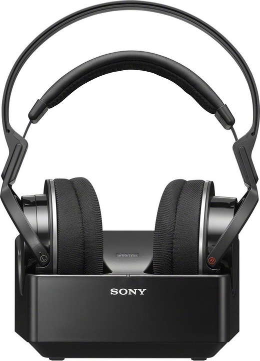 Actual product image Sony Mdr-Rf855rk (ANC, 18 h, Wireless)