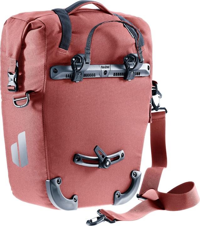 Productafbeelding Deuter Valbona 20+5 (25 l, Draagtas)