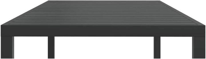 Produktbild vidaXL Garten-Essgruppe (185 x 90 x 74 cm)