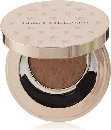 Produktbild Naj Oleari NAJ-OLEARI Color Fair Lidschatten Wet & Dry Makeup Face 08 Mocaccine (08 Mocaccine)