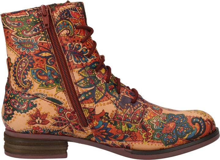 Produktbild Josef Seibel Stiefelette (39)