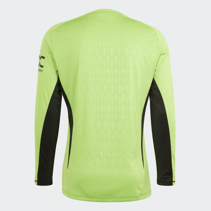 Image du produit adidas Maillot de gardien de but Manchester United (L)