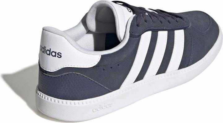Image du produit Adidas Breaknet Sleek - shanav/ftwwht/cblack (38 2/3)