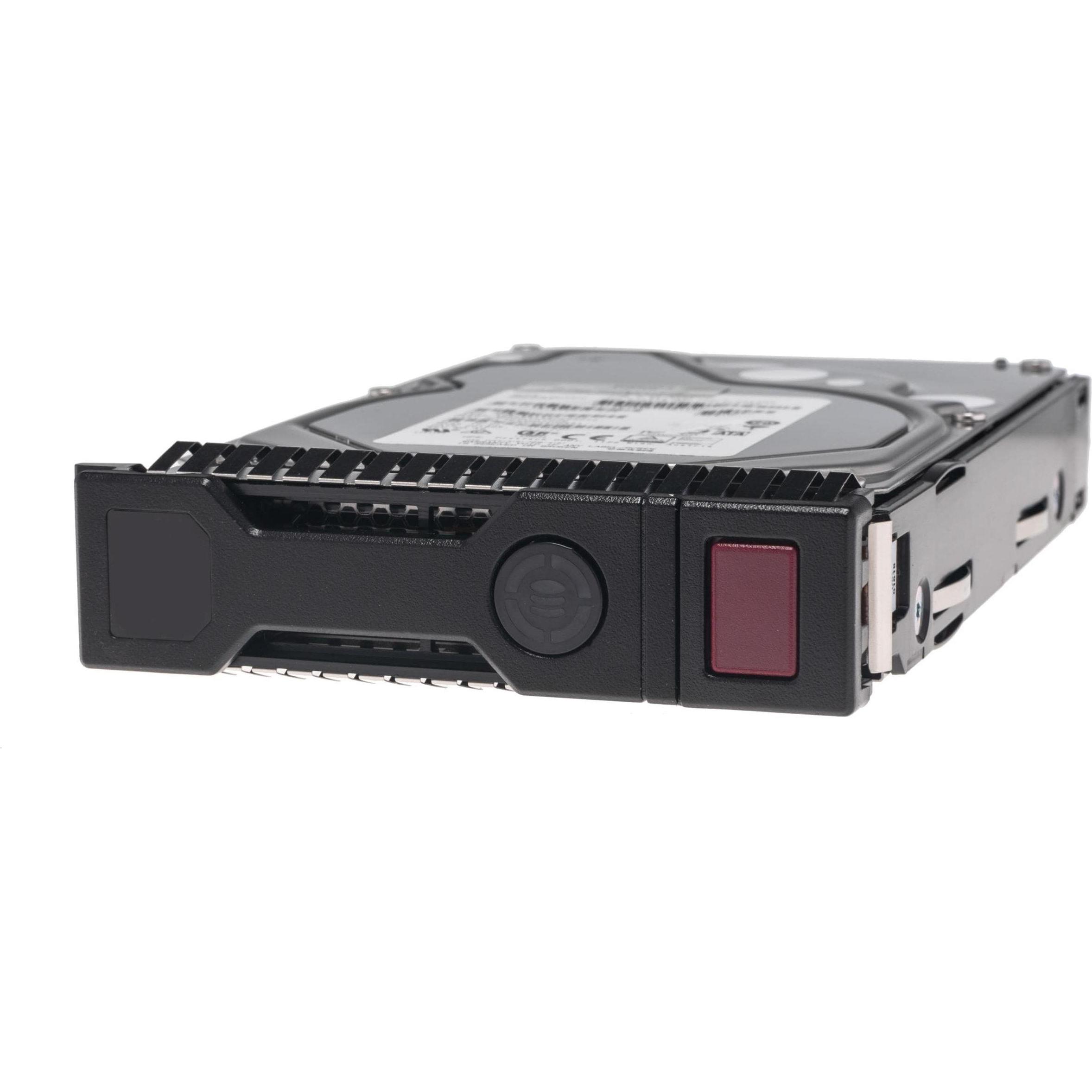 HPE 658079-B21 Harddisk (2 TB, 3.5
