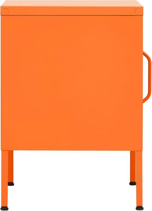 Produktbild vidaXL Mike (35 x 35 x 51 cm)