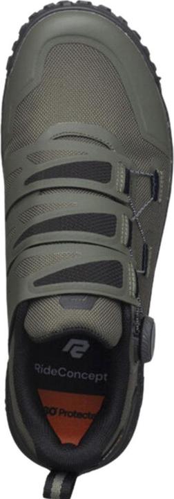 Produktbild Ride Concepts Tallac BOA® Herren slate 41 (41)
