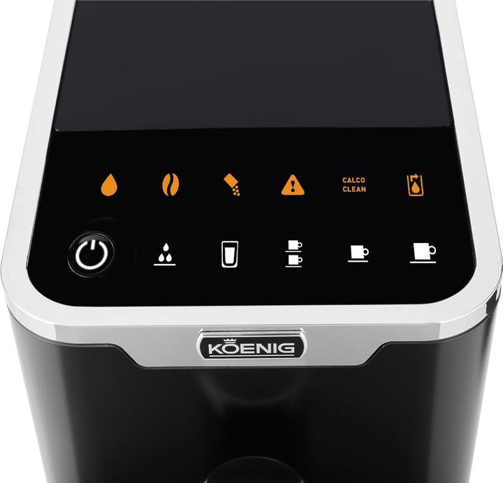 Actual product image Koenig Finessa Duo