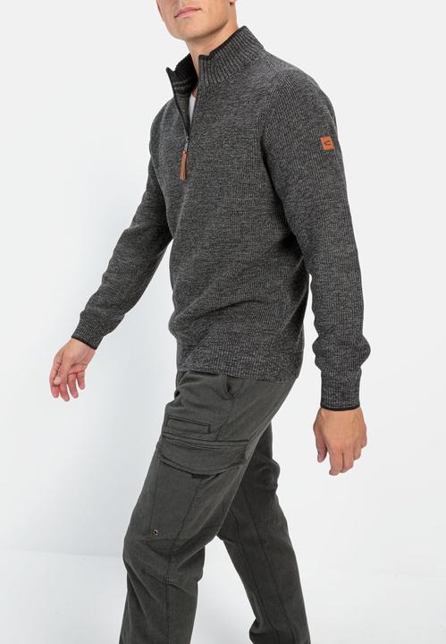 Produktbild Camel Active Relaxed Fit Cargo Hose (36)